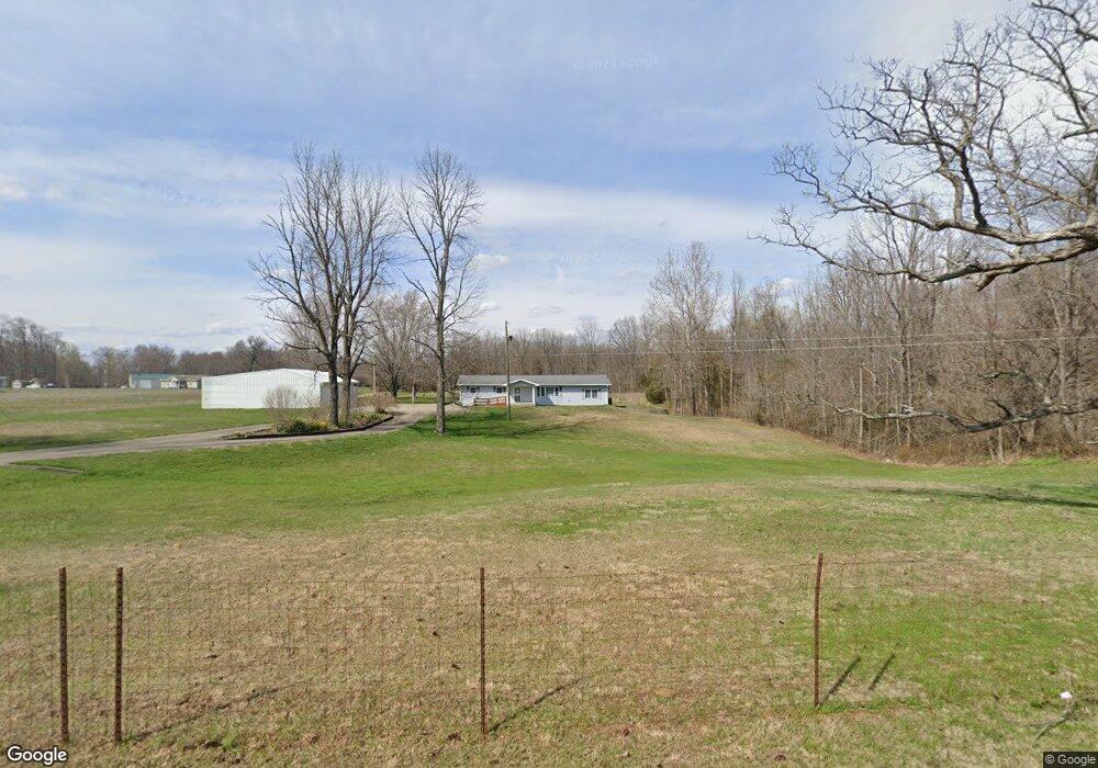 2373 E Harrod Rd, Austin, IN 47102 - photo 1