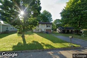 435 Sleepy Hollow Dr, Leetonia, OH 44431