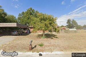 740 Randlett Ave, Mountain View, OK 73062