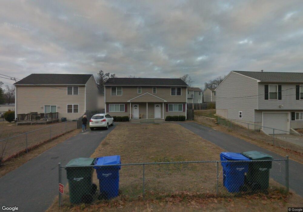 118 Cardinal St, Indian Orchard, MA 01151 - photo 1