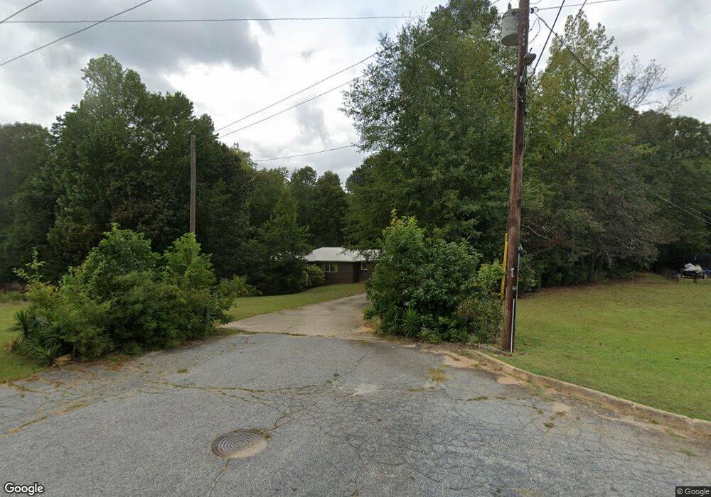 135 Broadway St, Bremen, GA 30110 - photo 1