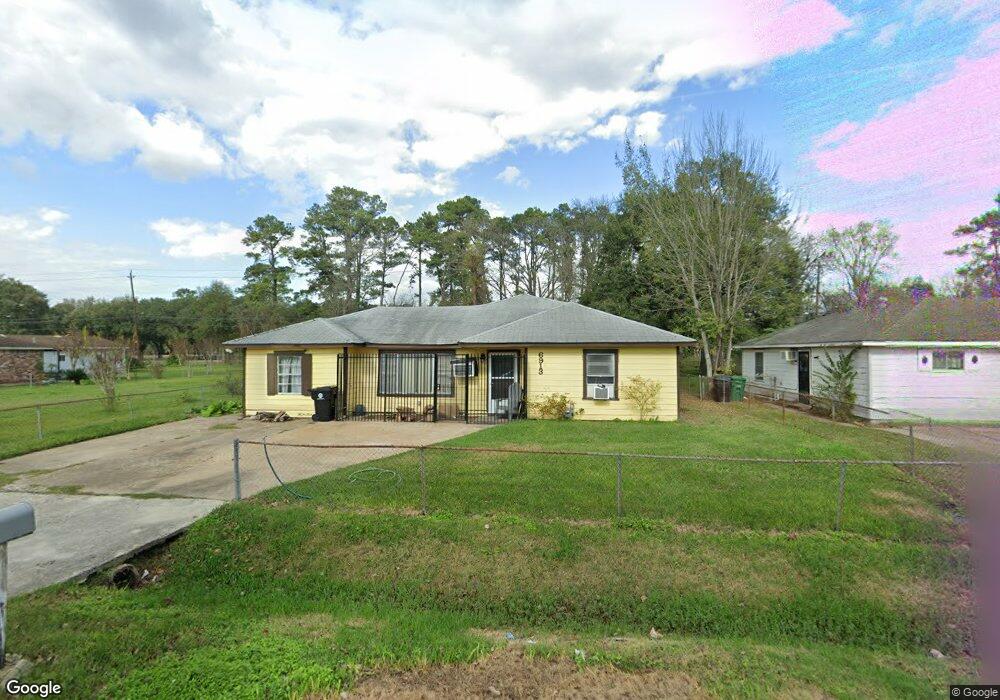 6913 Jay St, Houston, TX 77028 - photo 1