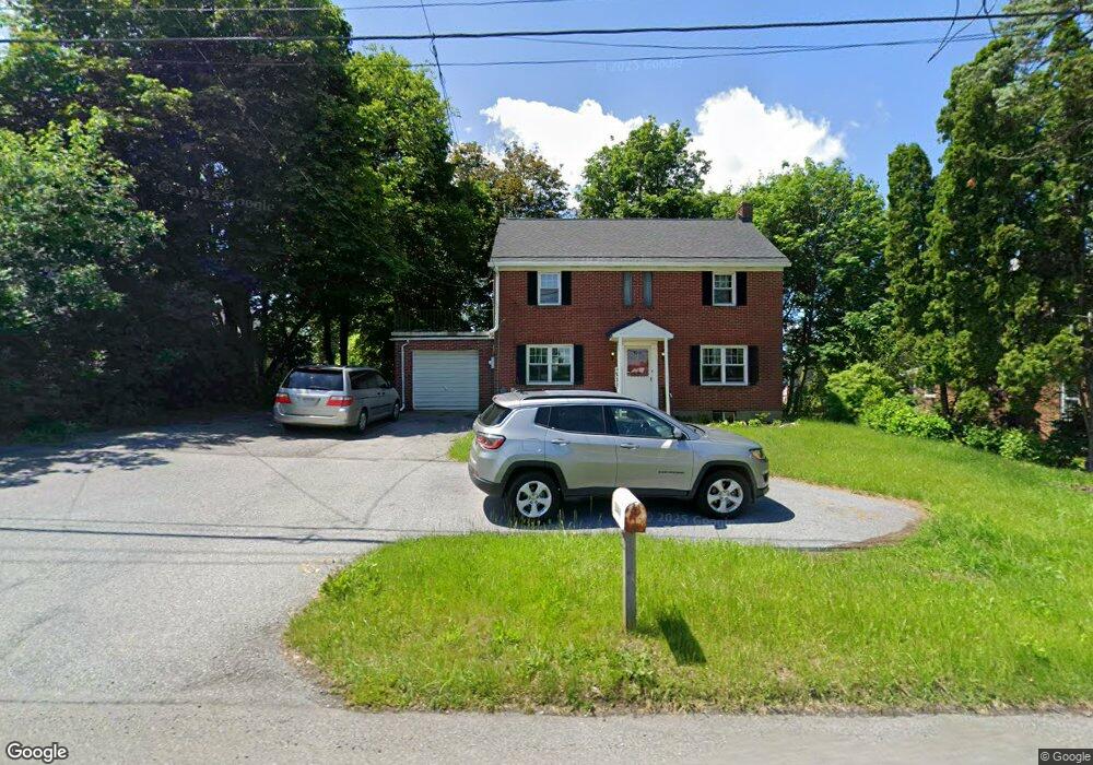 2844 Pennsylvania 100, Orefield, PA 18069 - photo 1