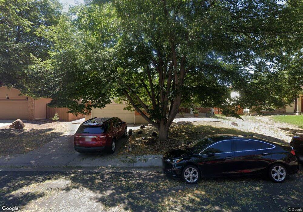 1565 S Eagle St, Aurora, CO 80012 - photo 1