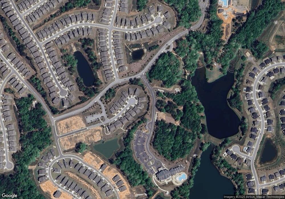 186 Hartwell Ct, Hoschton, GA 30548 - photo 1