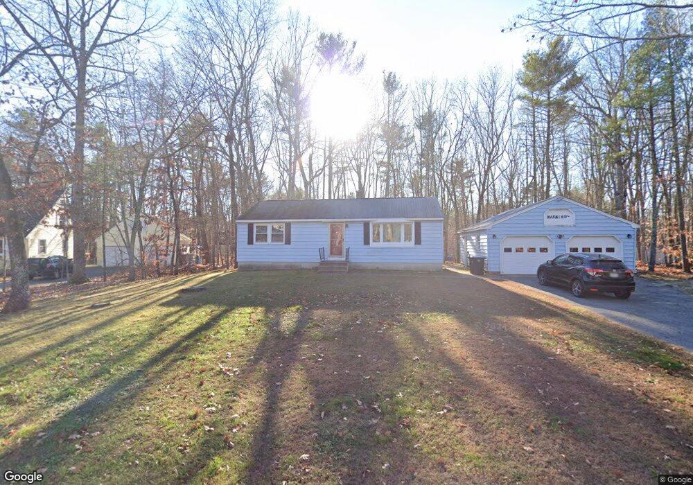 13 Misty Dr, Windham, ME 04062 - photo 1