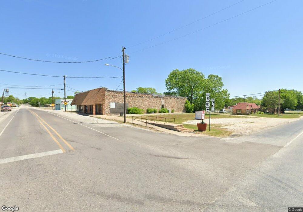 1261 Prairie 1261, Alvord, TX 76225 - photo 1