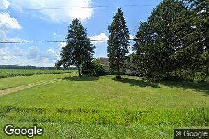 2334 Us Route 322, Williamsfield, OH 44093