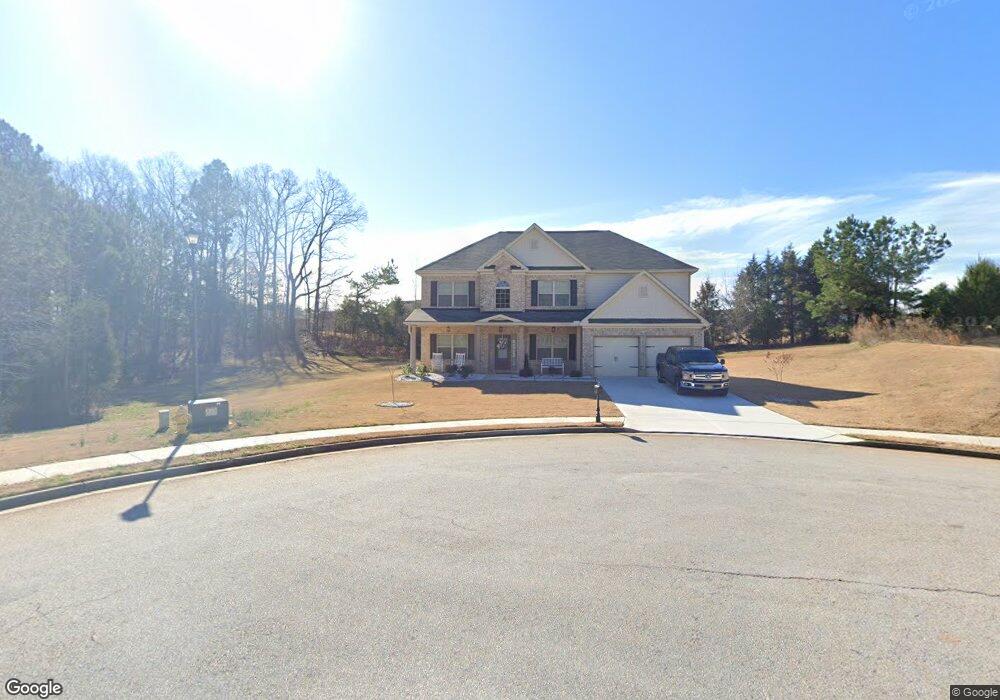 170 Hampton Place, Covington, GA 30016 - photo 1