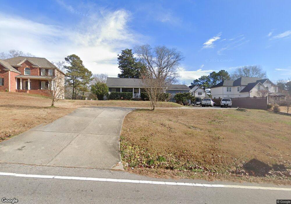 4471 Old Suwanee Rd, Sugar Hill, GA 30518 - photo 1