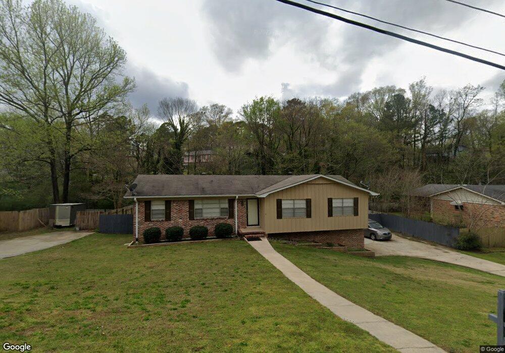 2548 2nd Way NW, Center Point, AL 35215 - photo 1