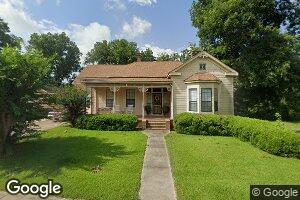 107 Anthony St, Port Gibson, MS 39150