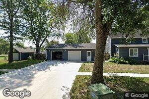 515 W Lincoln St, Avoca, IA 51521