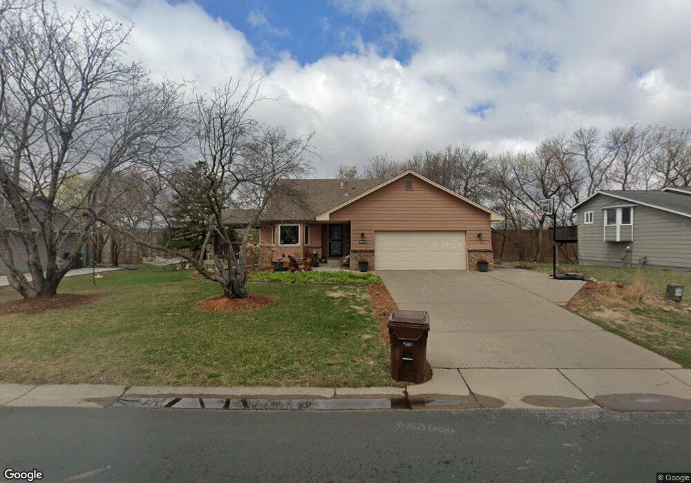 9823 Norwood Ln N, Maple Grove, MN 55369 - photo 1