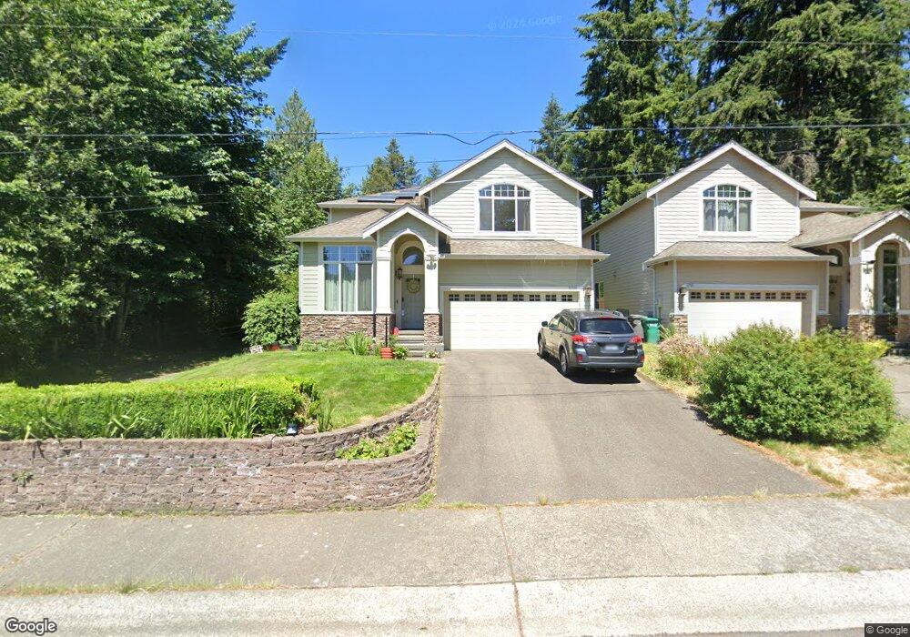 8628 NE 142nd St, Bothell, WA 98011 - photo 1