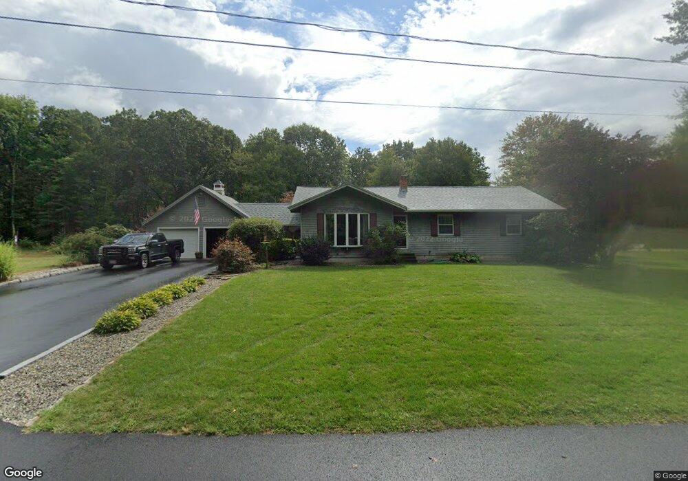 7 Kimberly Ln, Turners Falls, MA 01376 - photo 1