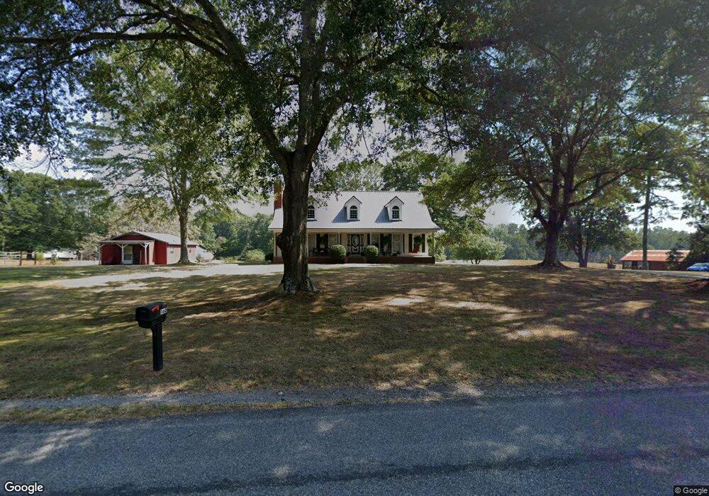 960 Wyatt Rd, Canton, GA 30115 - photo 1