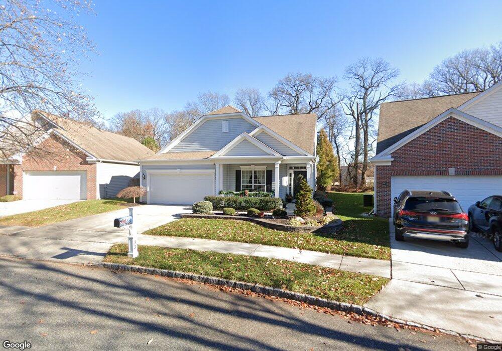 33 Pennington Ct, Riverside, NJ 08075 - photo 1