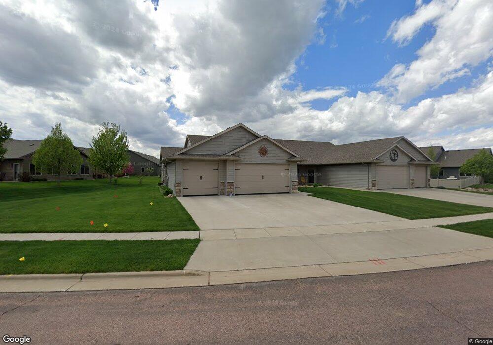 5153 S Ostro Ave, Sioux Falls, SD 57108 - photo 1
