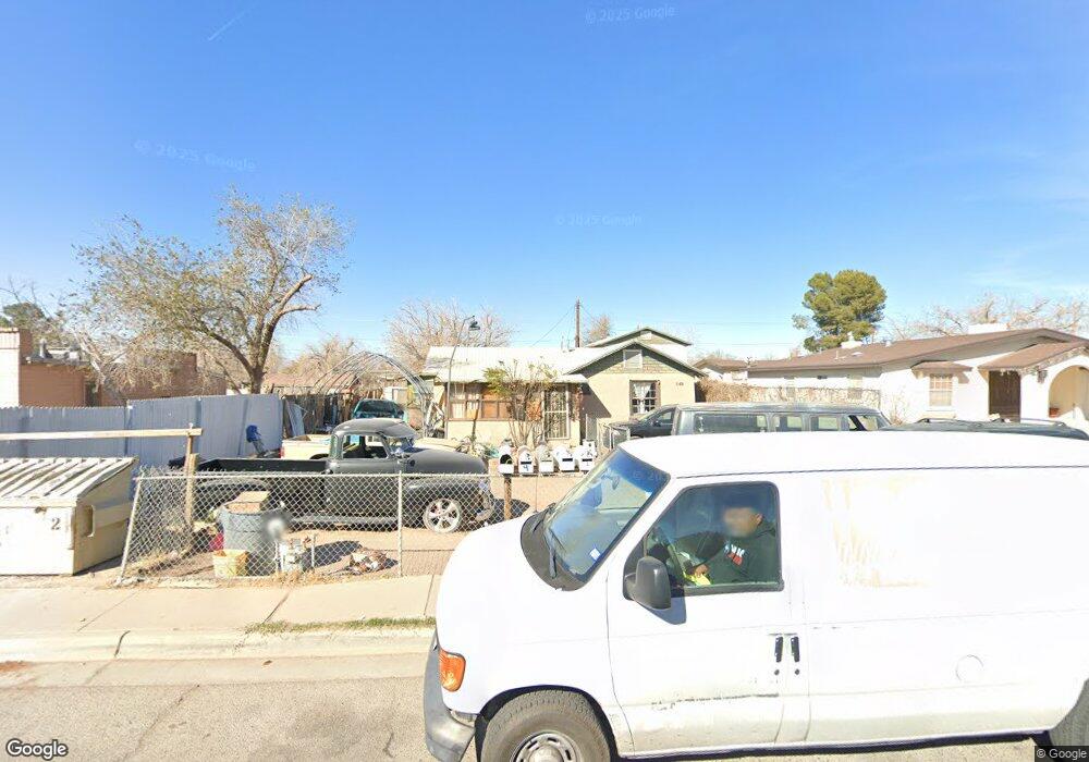 549 Lafayette Dr, El Paso, TX 79915 - photo 1