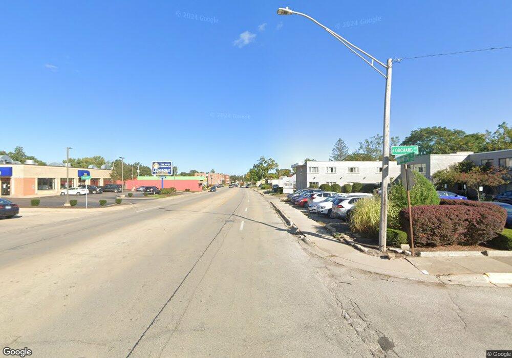 0 S Orchard Ave, Waukegan, IL 60085 - photo 1