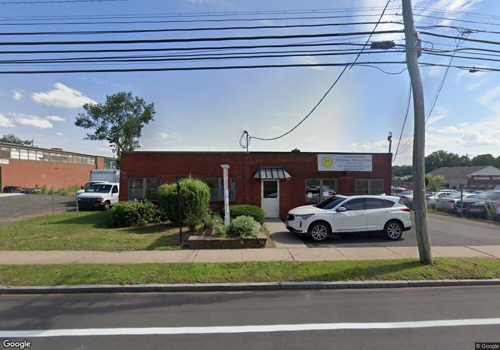 39 Talcott Rd, West Hartford, CT 06110 - photo 1