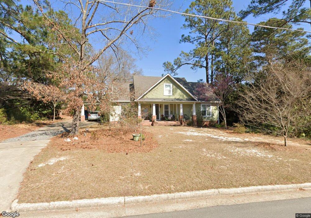 158 W Graham St unit 5 & 6, Mc Rae, GA 31055 - photo 1