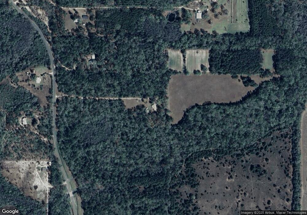 757 Lawhon Mill Rd, Crawfordville, FL 32327 - photo 1
