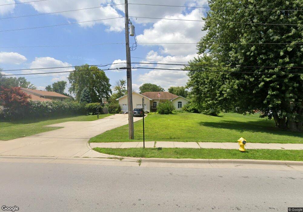 1052 N Broad St, Griffith, IN 46319 - photo 1