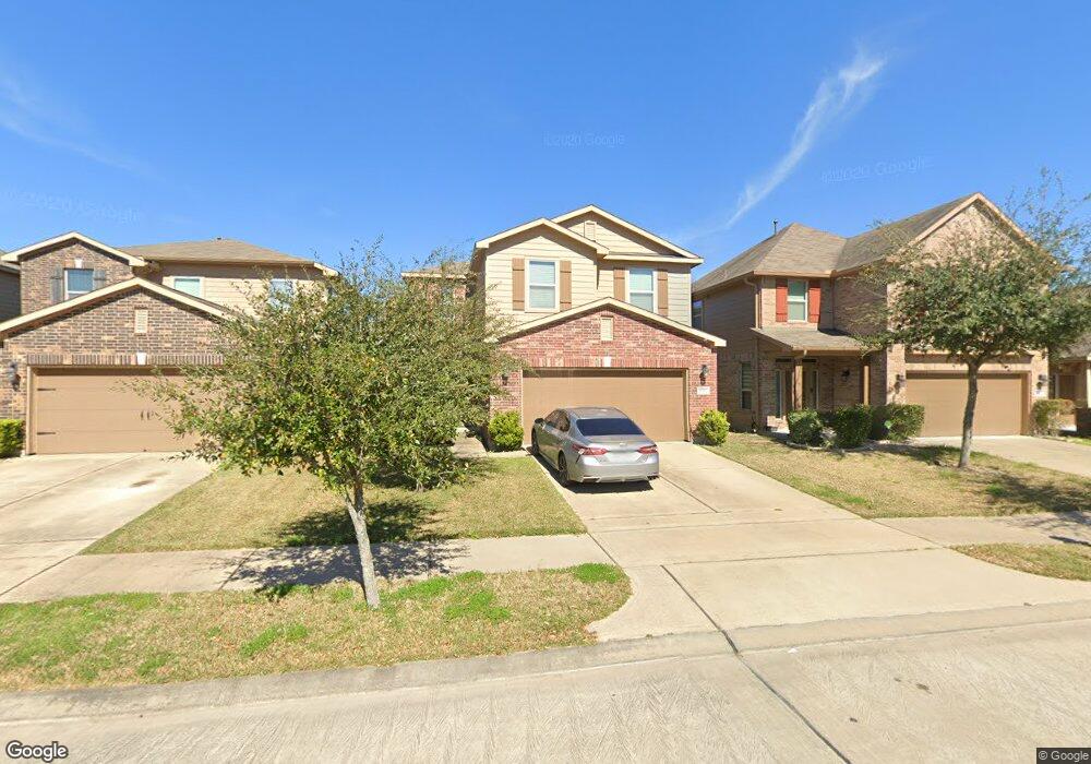 9311 Fuqua Breeze Dr, Houston, TX 77075 - photo 1