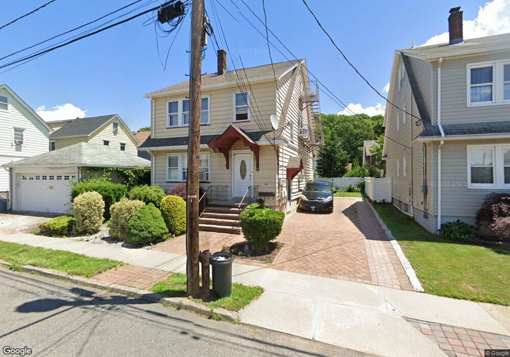 36 Adamson St, Wallington, NJ 07057 - photo 1