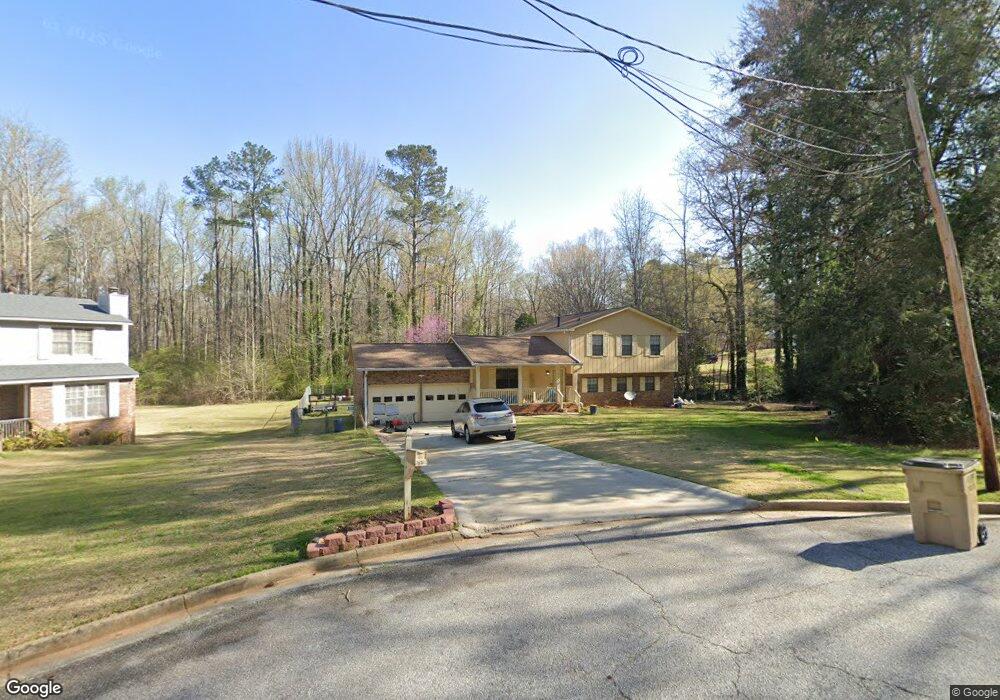 7476 Aspen Ct unit 4, Jonesboro, GA 30236 - photo 1