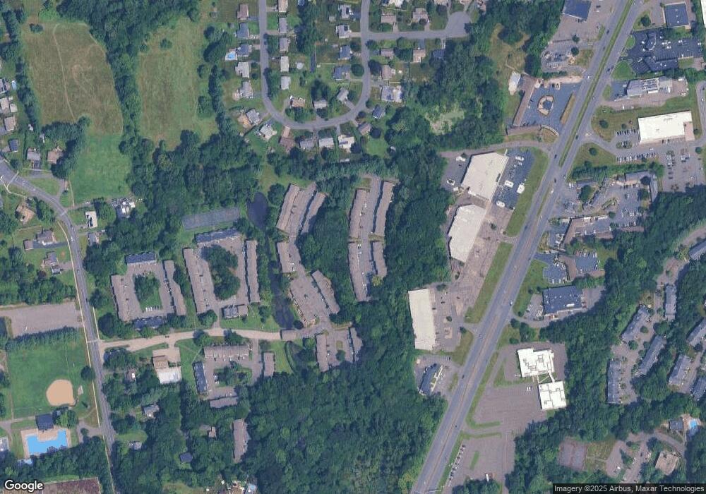 669 Churchill Dr, Newington, CT 06111 - photo 1