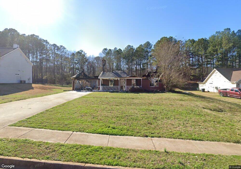 200 Oak Hill Dr unit 70, Covington, GA 30016 - photo 1