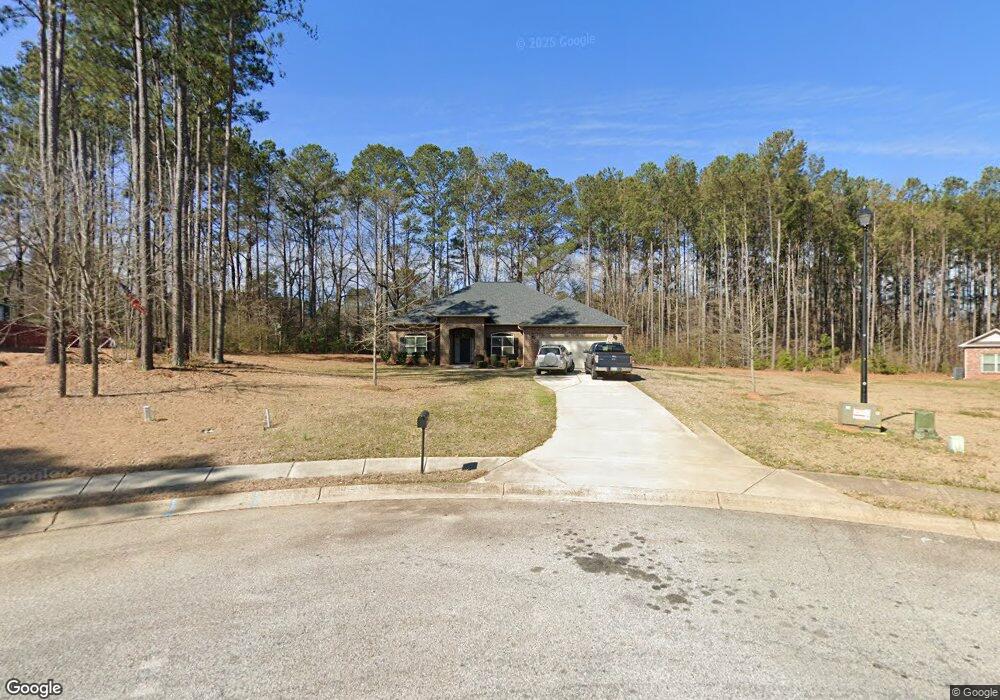 1000 Yorkshire Dr unit 10, Griffin, GA 30223 - photo 1