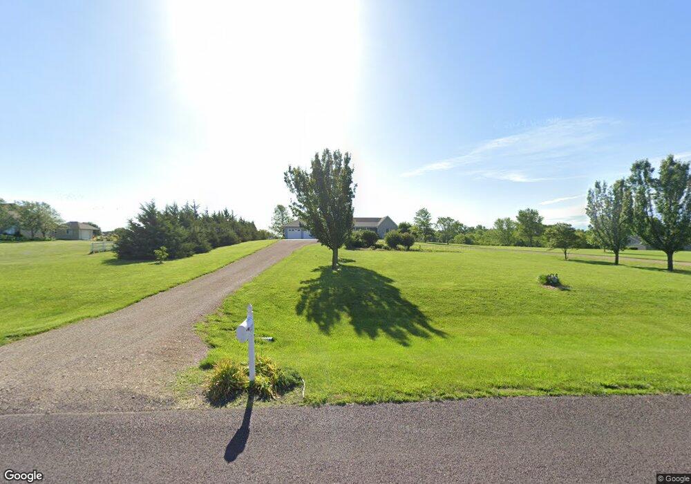 5206 SW Knudsen Rd, Topeka, KS 66610 - photo 1