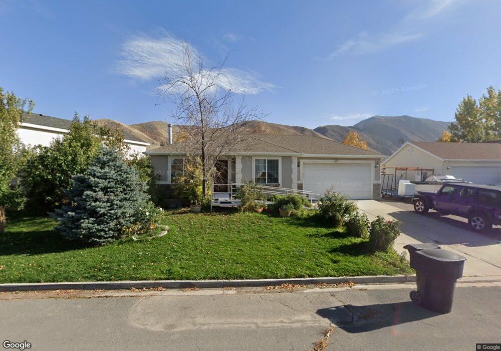 333 Pommell Dr, Payson, UT 84651 - photo 1