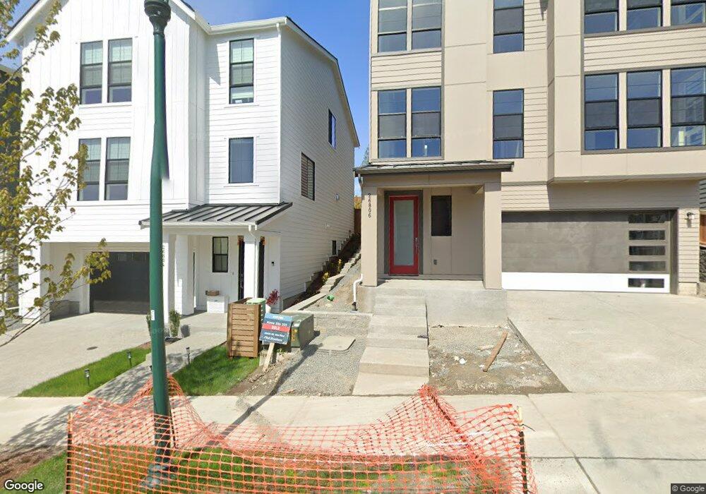 26806 NE 141st Place unit Lt203, Duvall, WA 98019 - photo 1