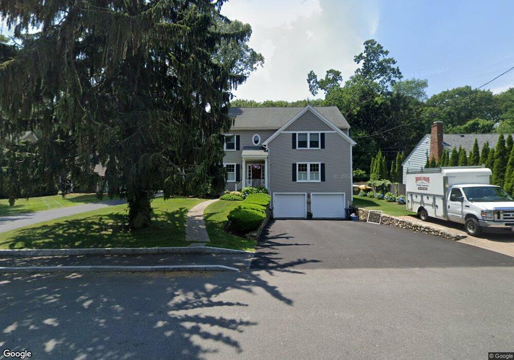 202 Forest Ave, Swampscott, MA 01907 - photo 1