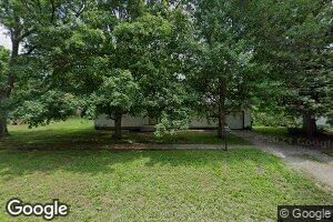 624 Indiana St, Oswego, KS 67356