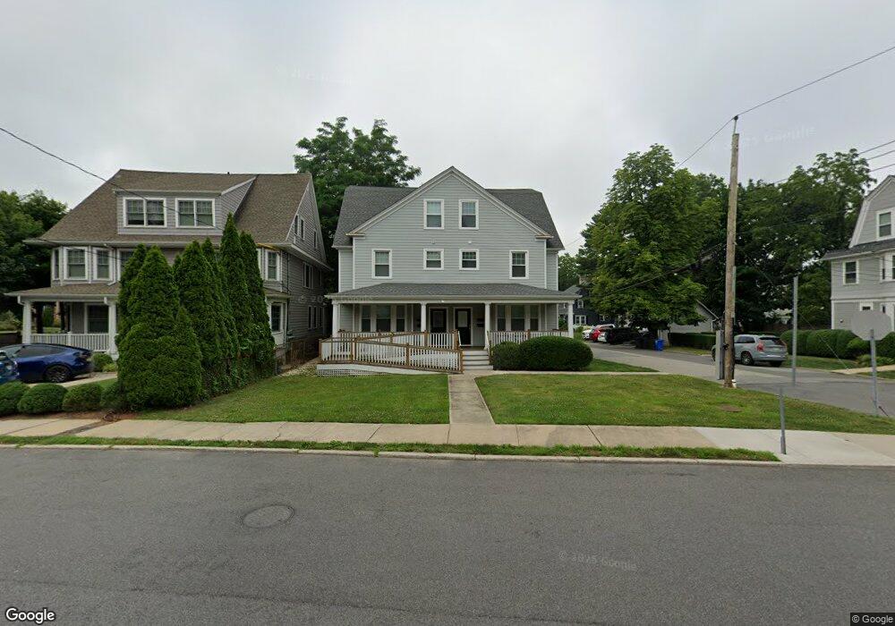 195 Purchase St, Rye, NY 10580 - photo 1
