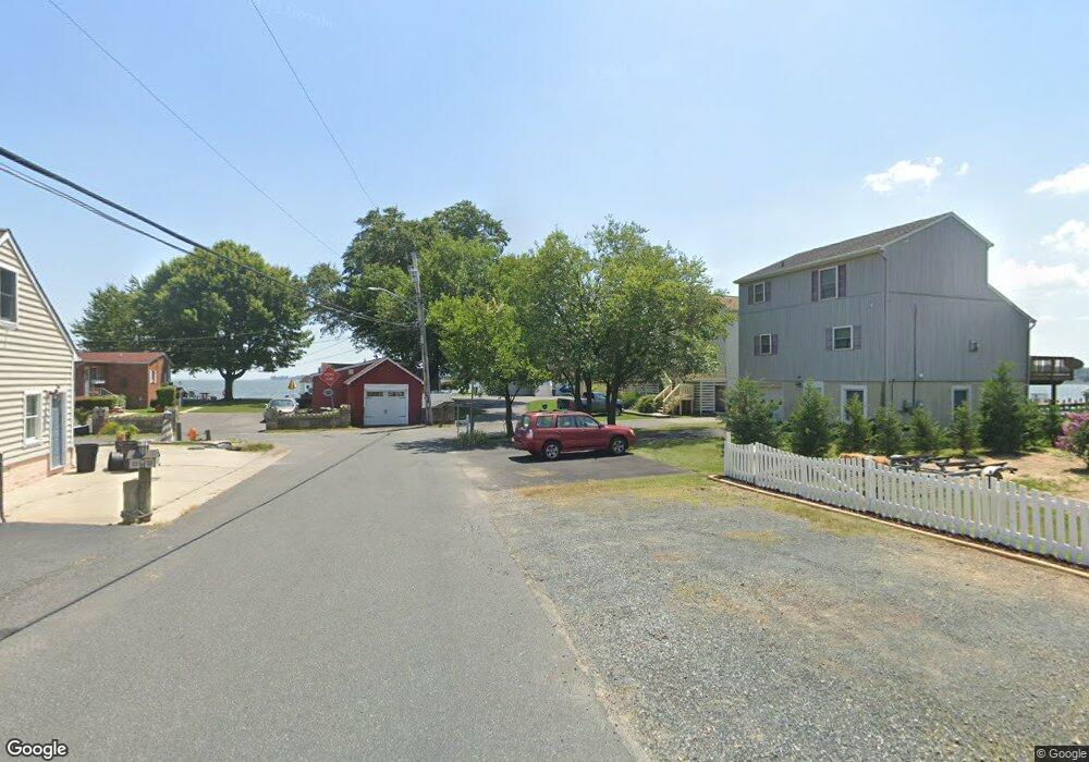 2000 Wilson Point Rd, Middle River, MD 21220 - photo 1