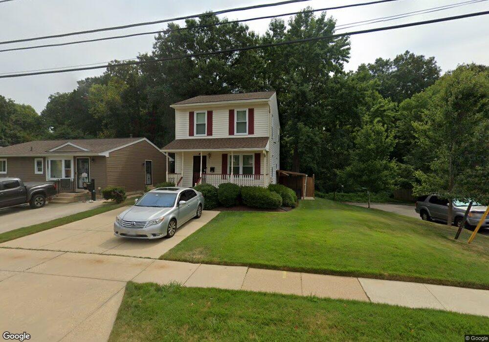6401 63rd Place, Riverdale, MD 20737 - photo 1