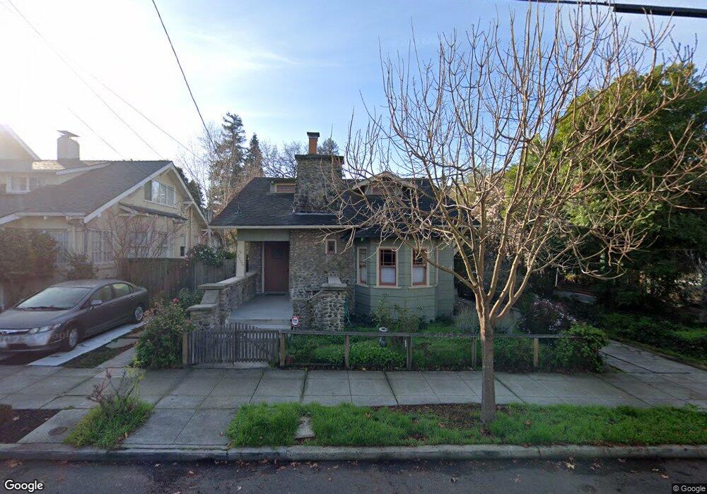 2806 Prince St, Berkeley, CA 94705 - photo 1