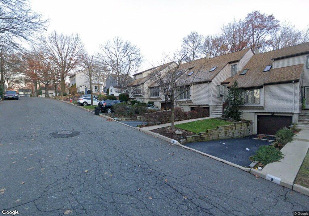 9 Morcom Terrace unit 9, Oradell, NJ 07649 - photo 1