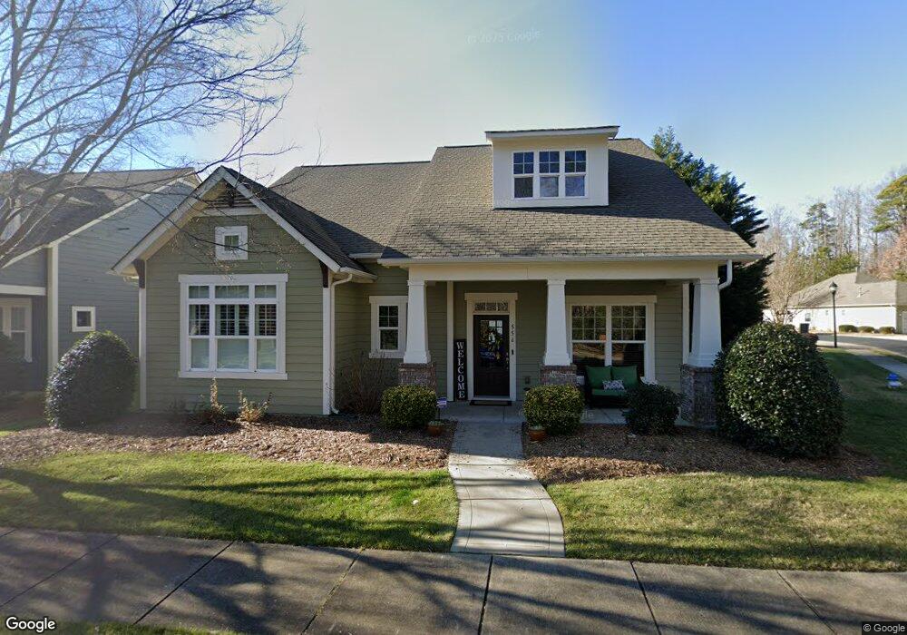 556 Channel Rd, Clover, SC 29710 - photo 1