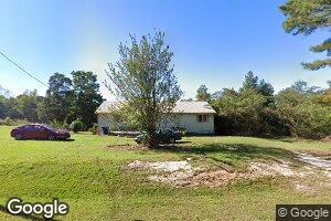 11195 Burrage Rd, Enterprise, MS 39330
