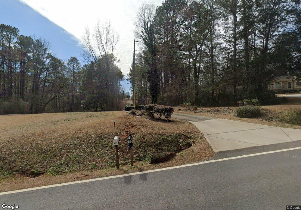 547 Patillo Rd, Stockbridge, GA 30281 - photo 1