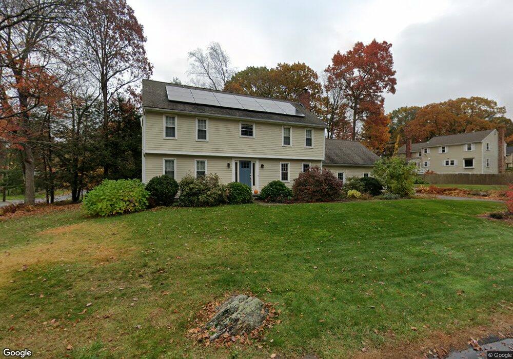 2 Highland Rd, Acton, MA 01720 - photo 1