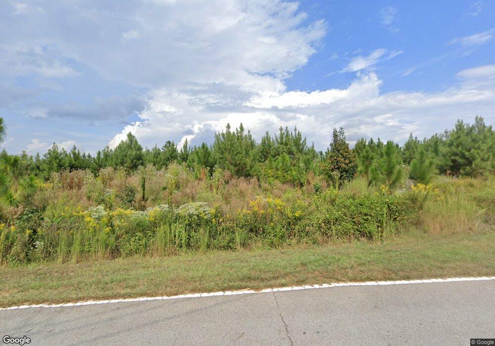 1510 Robinson Rd, Bowdon, GA 30108 - photo 1